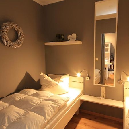 Ferienwohnung Berghoehe Hahnenklee Goslar Buitenkant foto