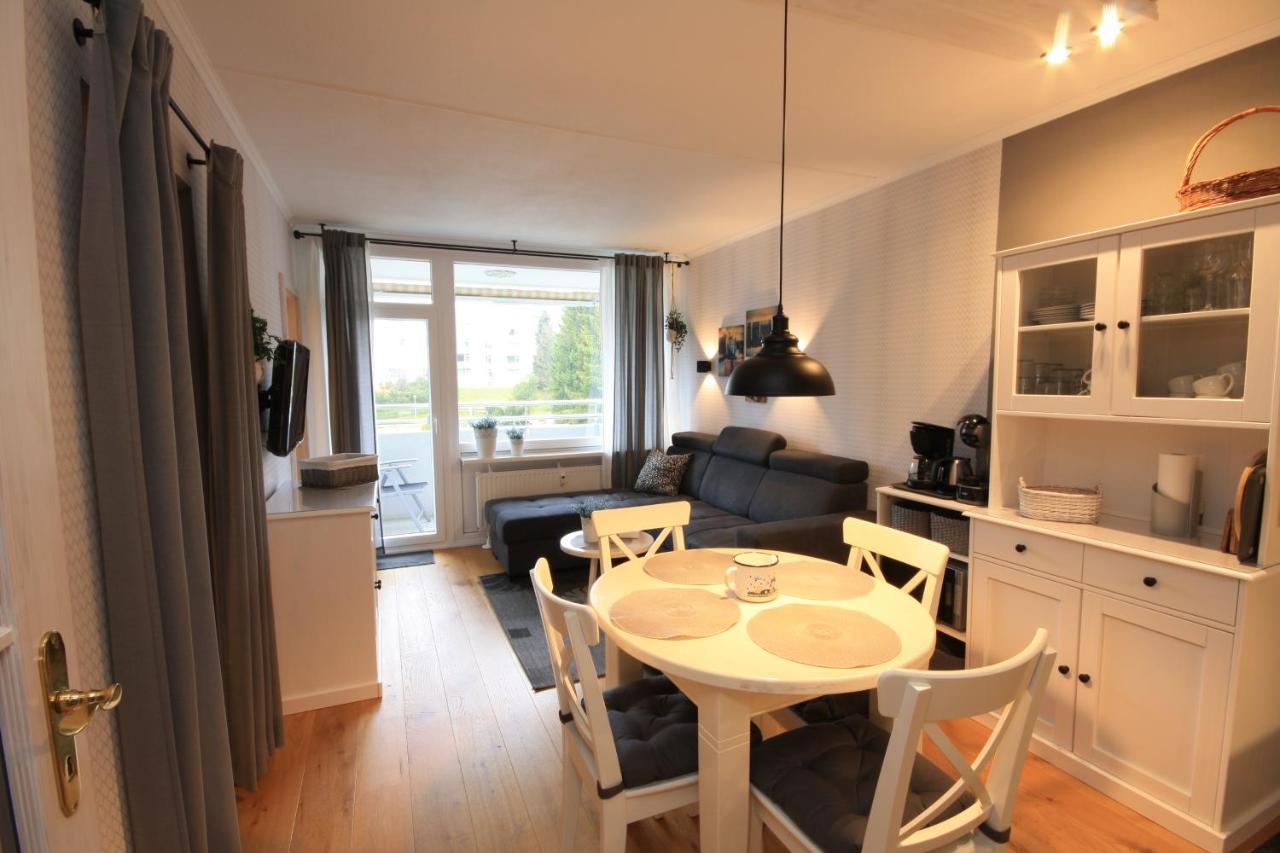 Ferienwohnung Berghoehe Hahnenklee Goslar Buitenkant foto